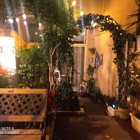 Art And Garden Apartment Палермо Екстериор снимка