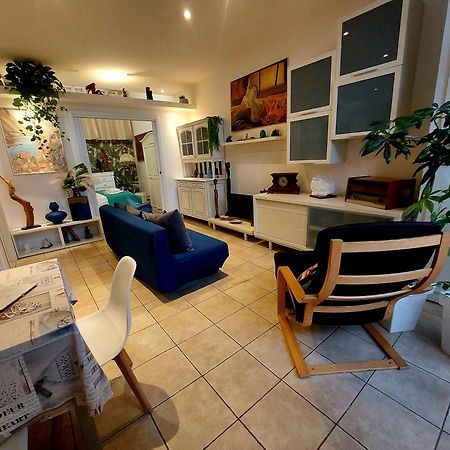 Art And Garden Apartment Палермо Екстериор снимка