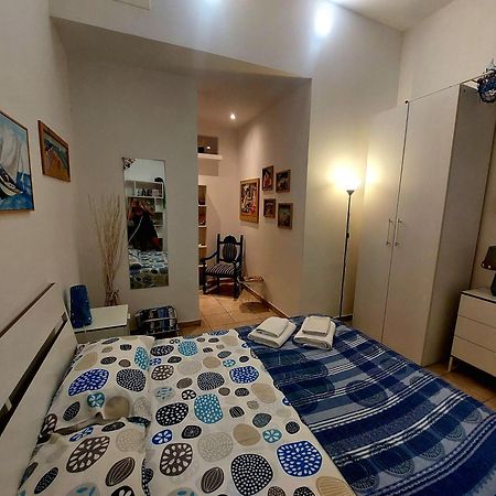 Art And Garden Apartment Палермо Екстериор снимка
