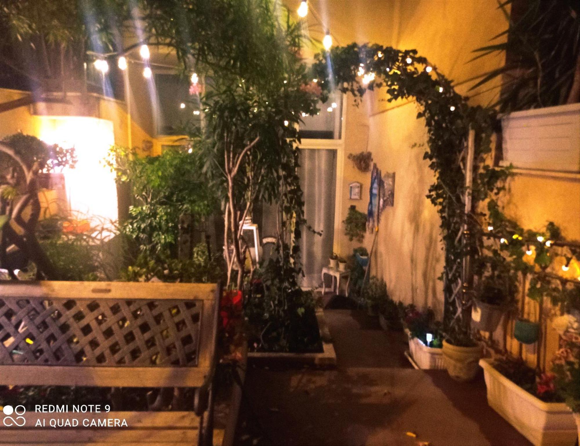 Art And Garden Apartment Палермо Екстериор снимка