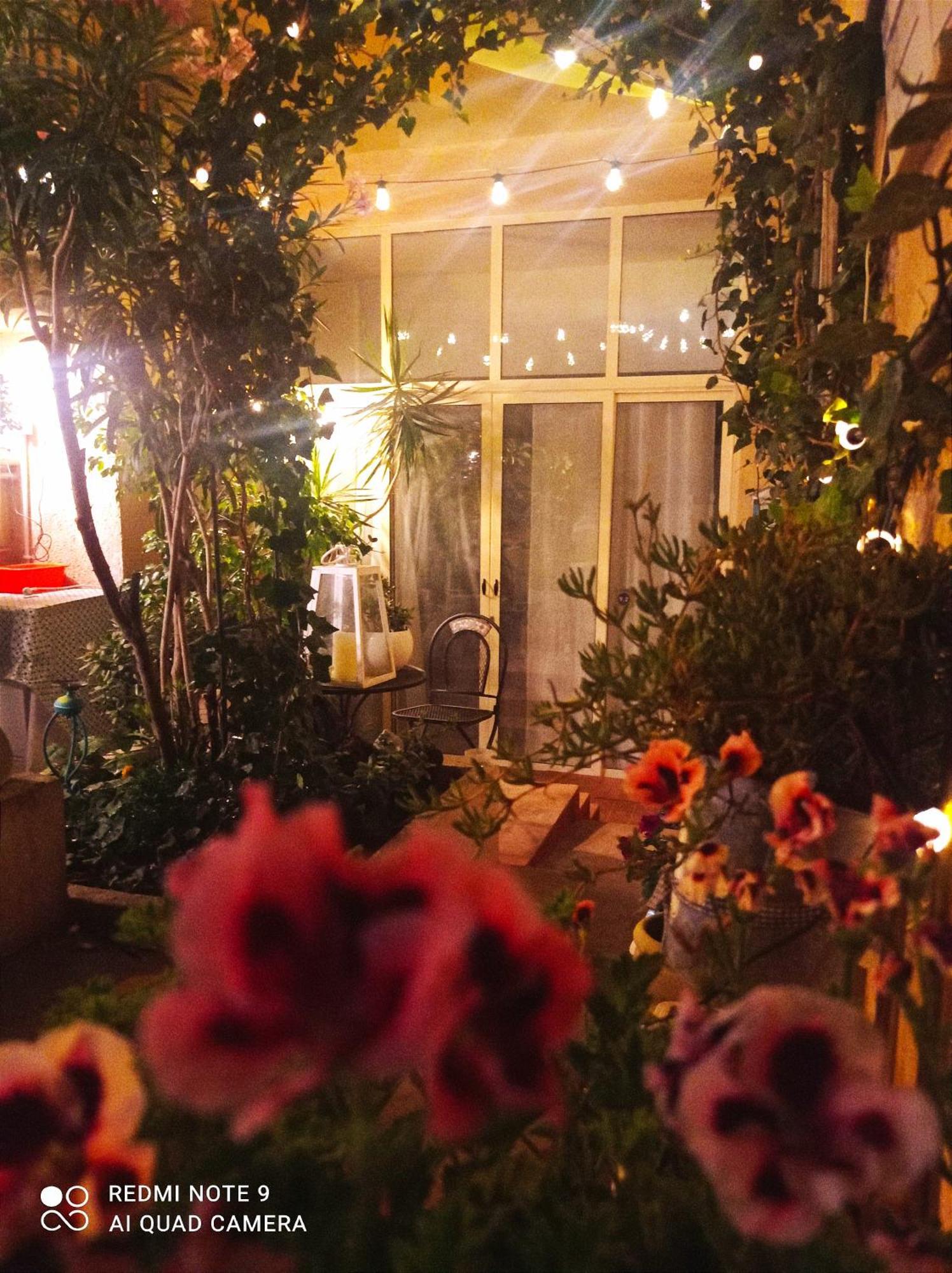 Art And Garden Apartment Палермо Екстериор снимка