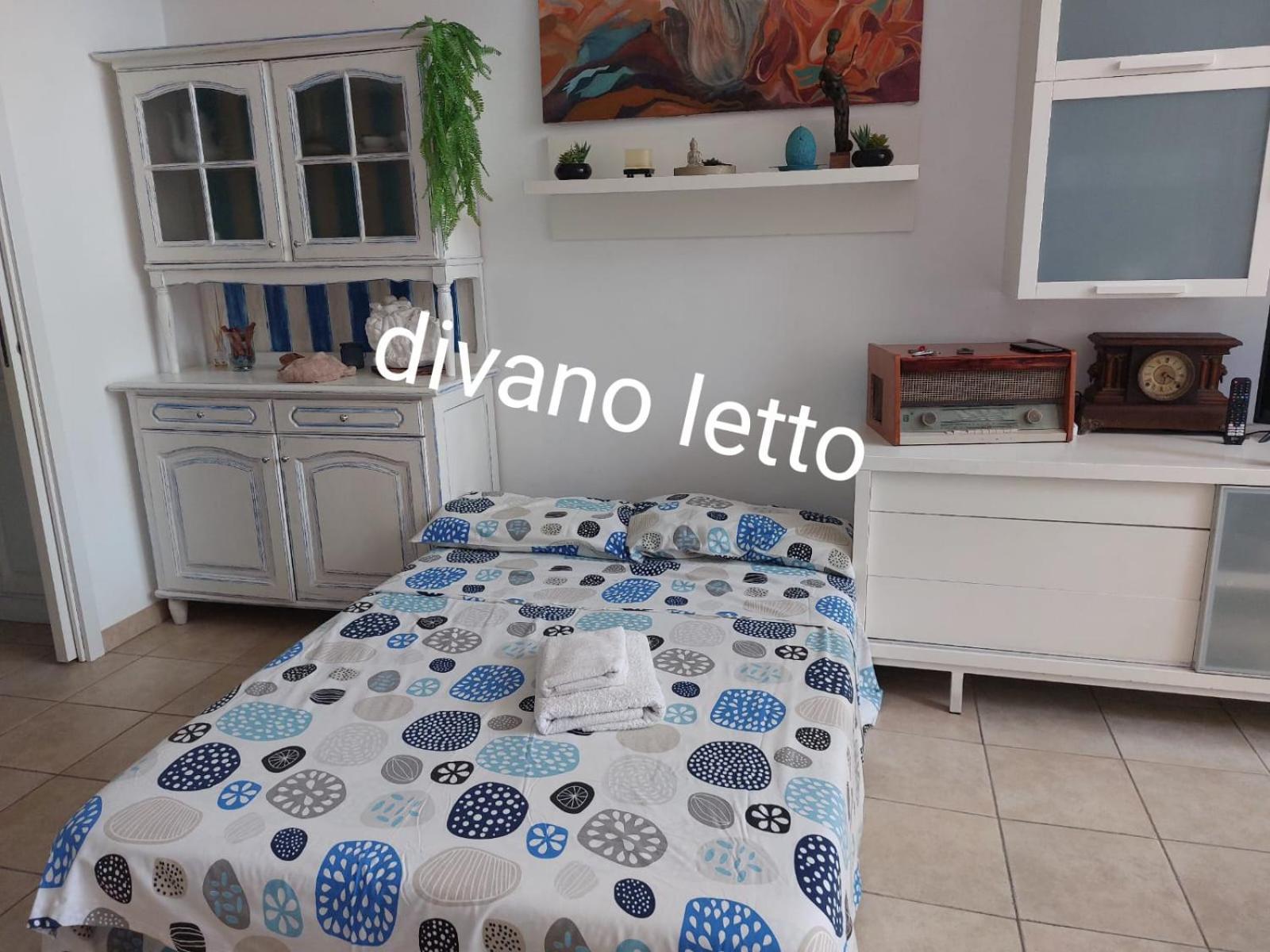 Art And Garden Apartment Палермо Екстериор снимка