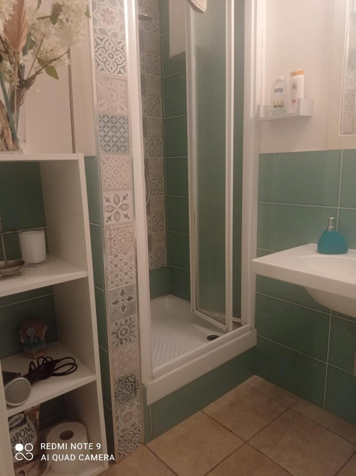 Art And Garden Apartment Палермо Екстериор снимка