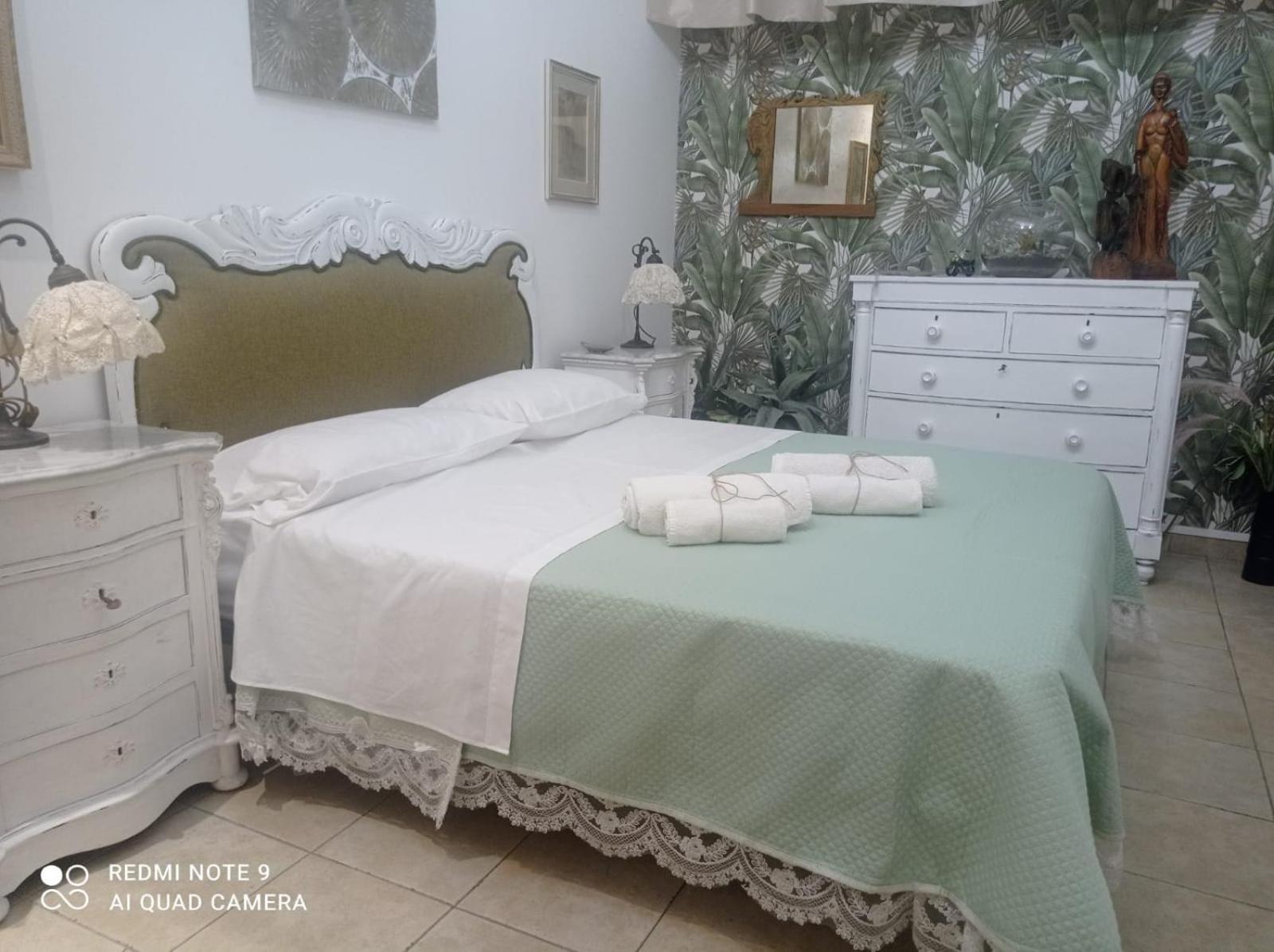 Art And Garden Apartment Палермо Екстериор снимка