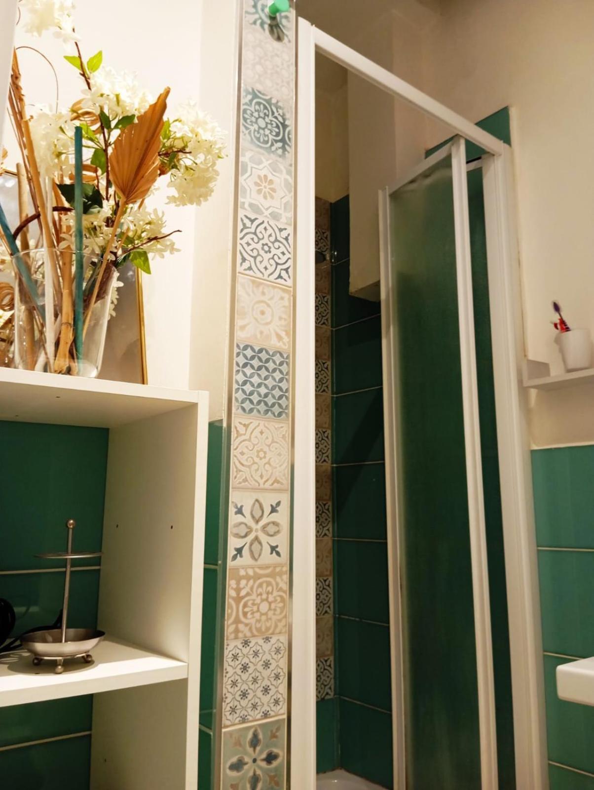 Art And Garden Apartment Палермо Екстериор снимка