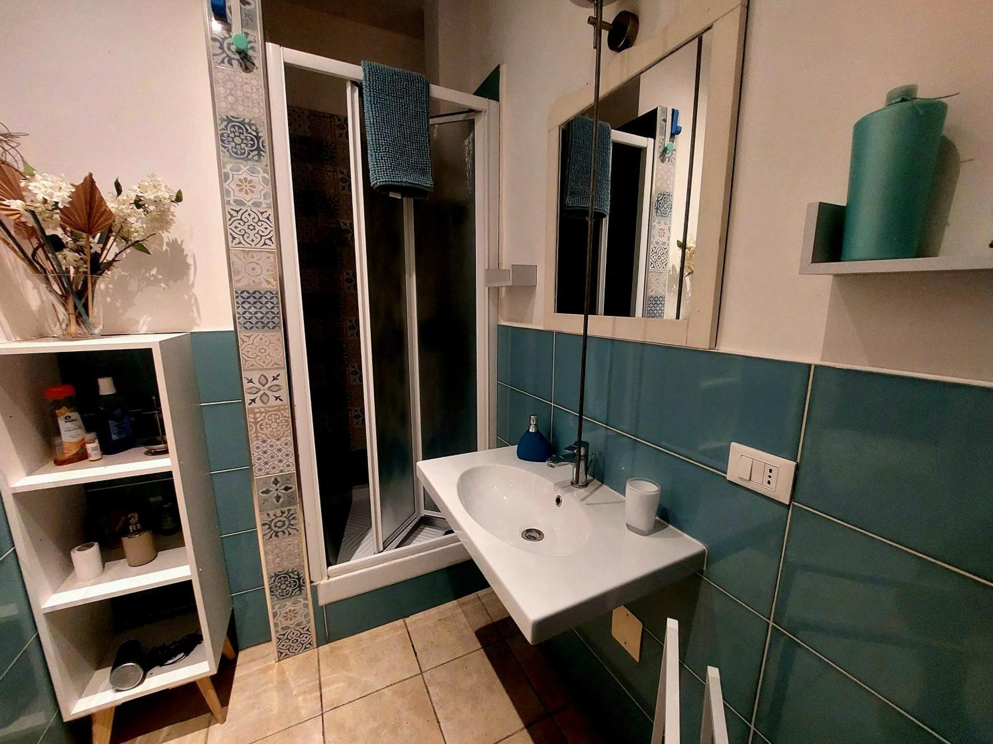 Art And Garden Apartment Палермо Екстериор снимка