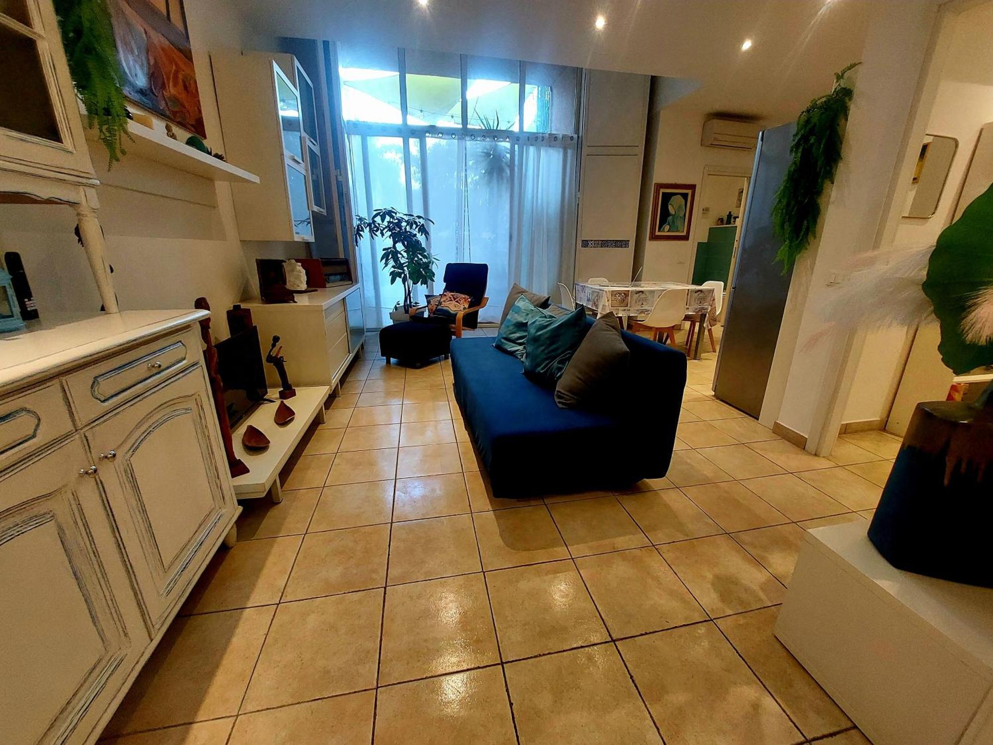 Art And Garden Apartment Палермо Екстериор снимка