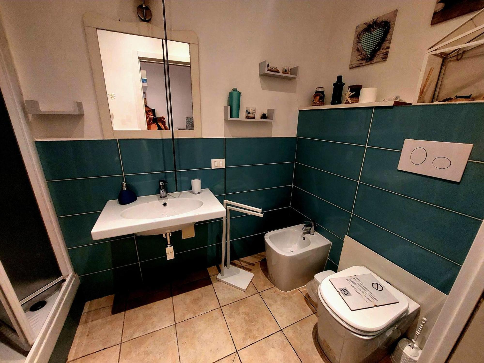 Art And Garden Apartment Палермо Екстериор снимка